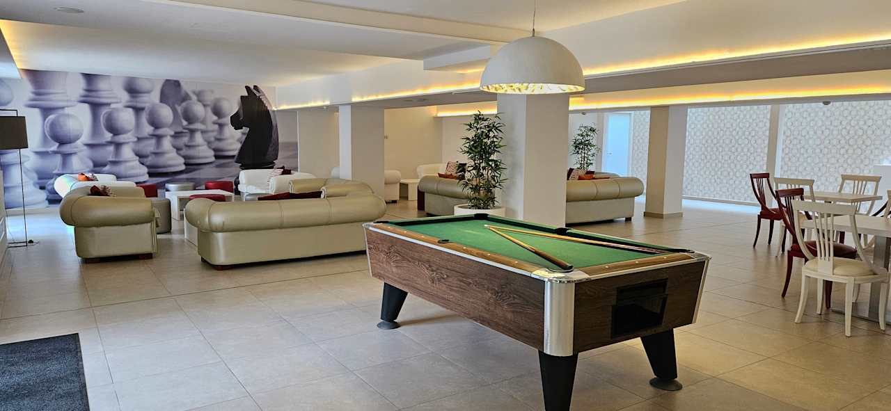 Sport & Freizeit BQ Bulevar Paguera - Adults only