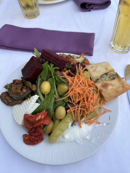 Gastro VONRESORT Golden Coast