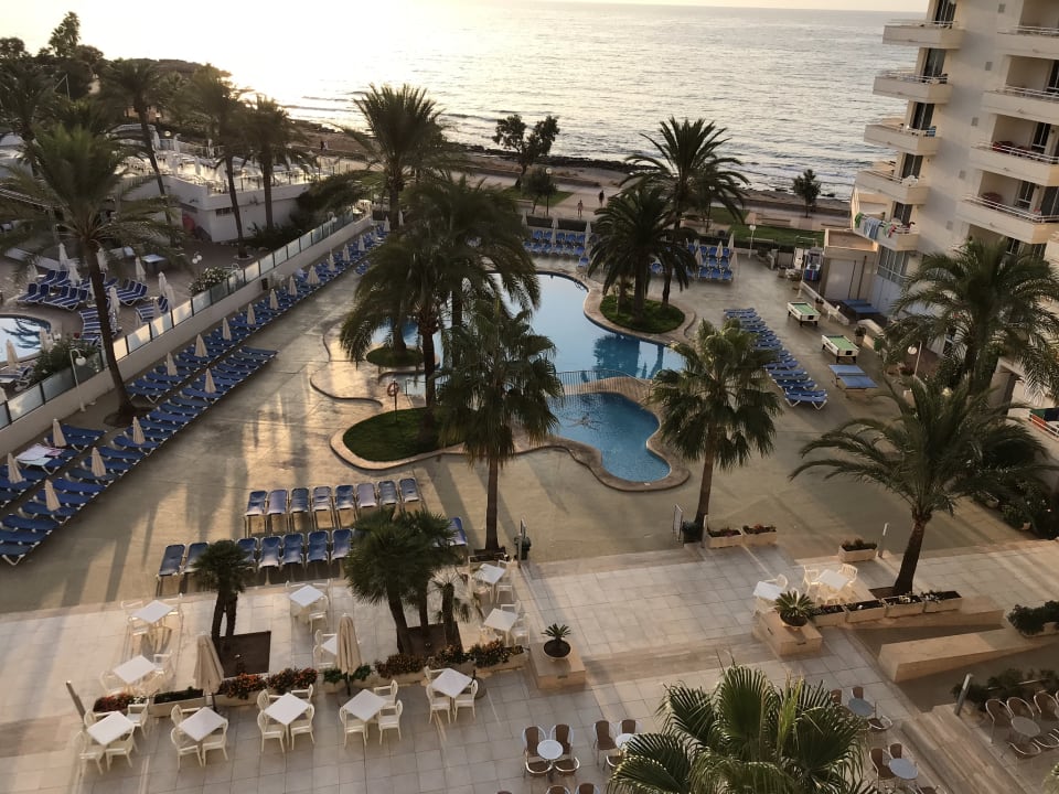 Auslick Aparthotel Playa Dorada