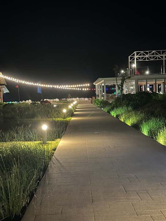 Ausblick ROBINSON NAM HOI AN