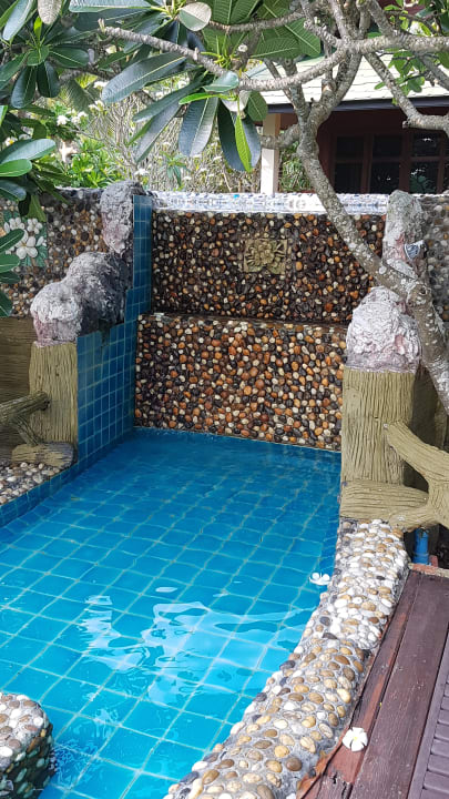 Pool Hotel Dreamland Resort