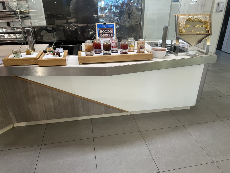 Gastro ROBINSON JANDIA PLAYA