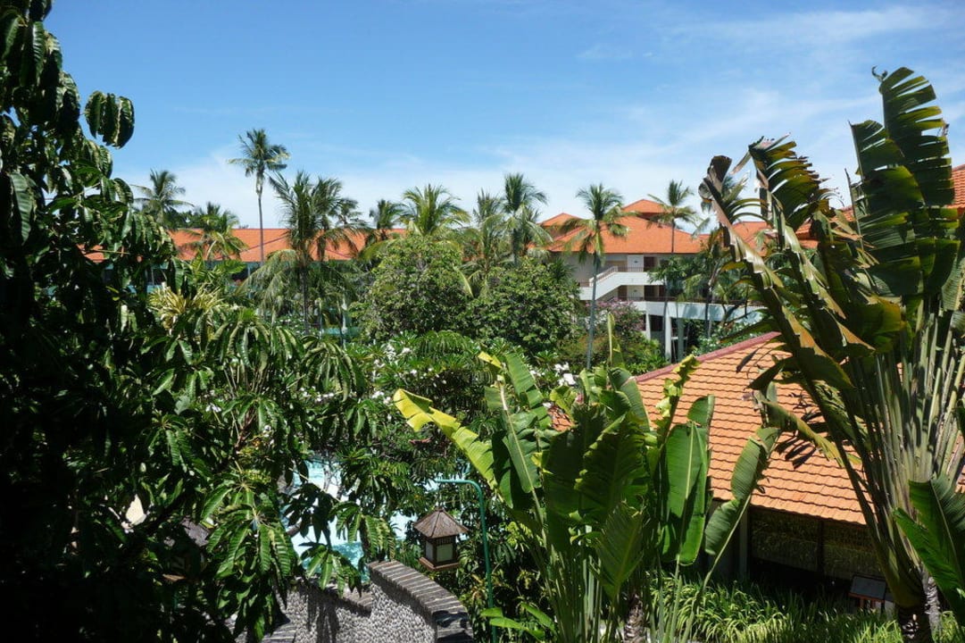 Garten The Laguna A Luxury Collection Resort & Spa
