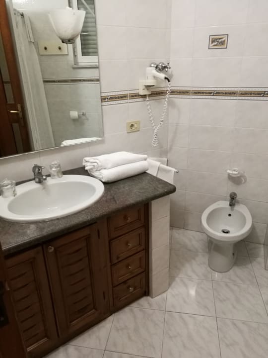 Zimmer Hotel Terme Royal Palm