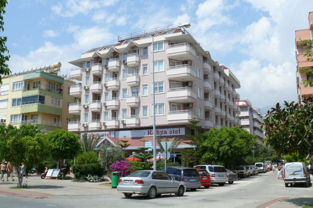 Hotel Kahya Hotel Kahya