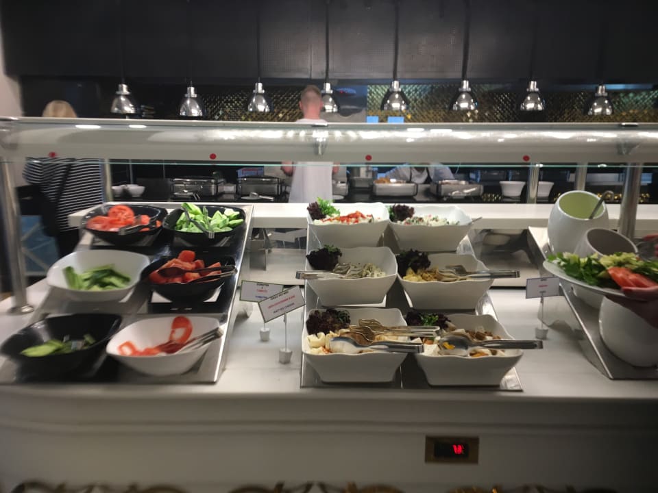 Gastro Side Royal Palace Hotel & Spa