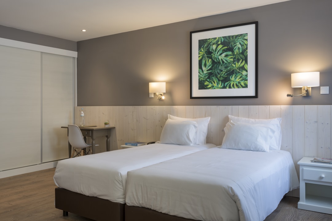 Zimmer AP Adriana Beach Resort