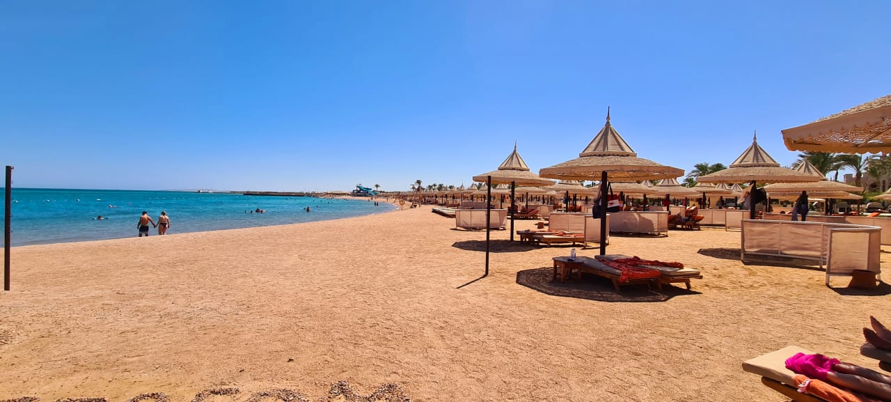 Strand The Grand Palace - Adults only