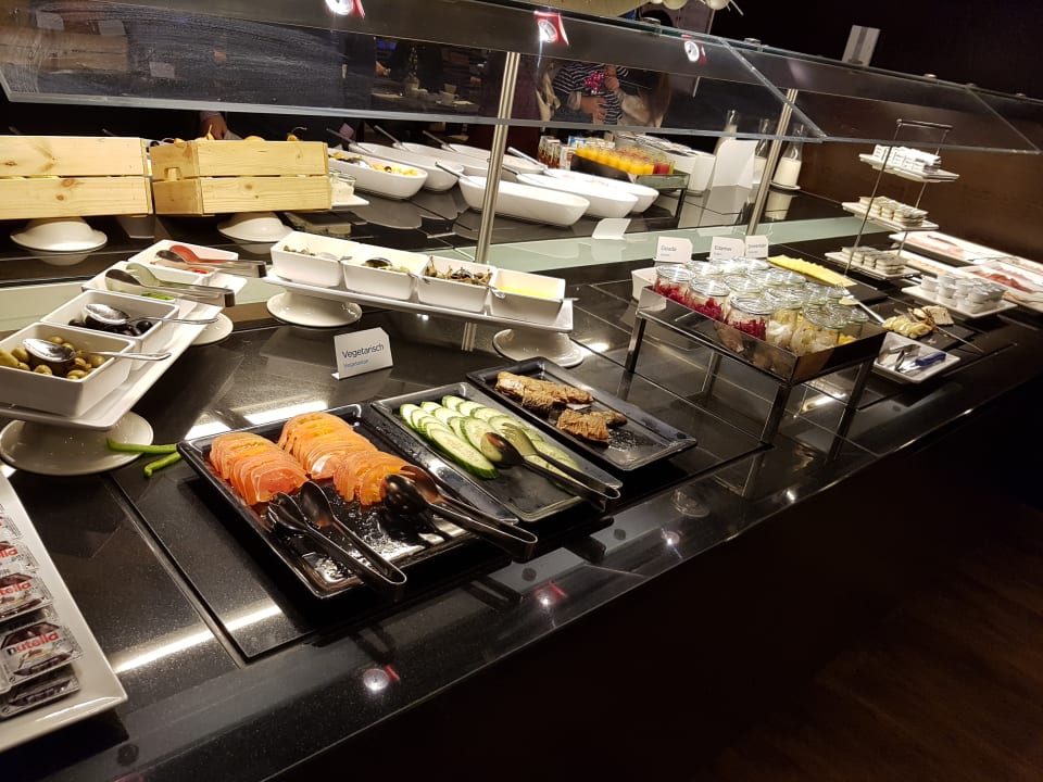 Gastro NH Danube City
