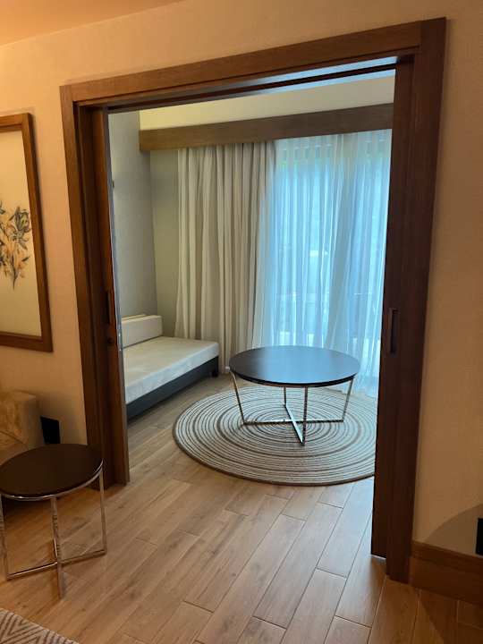 Zimmer Susesi Luxury Resort
