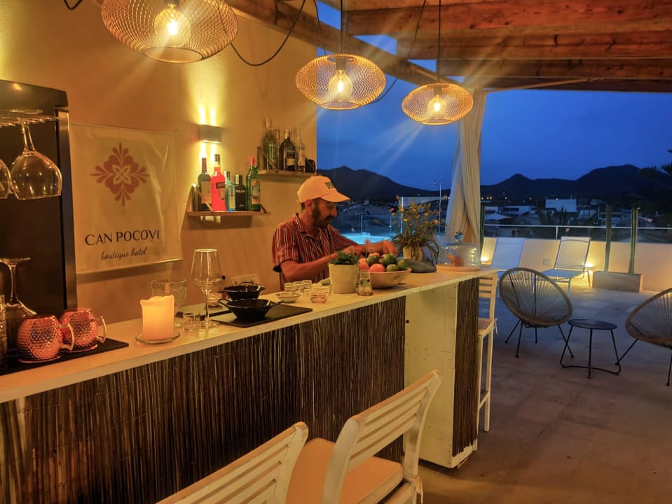 Sonstiges Boutique Hotel Can Pocovi
