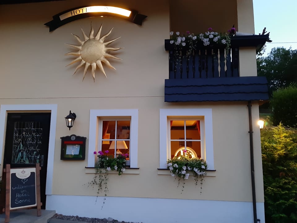 Sonstiges Hotel Sonne Erzgebirge