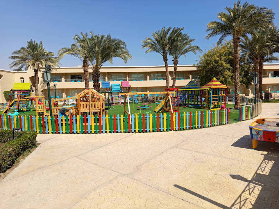 Sport & Freizeit Aladdin Beach Resort