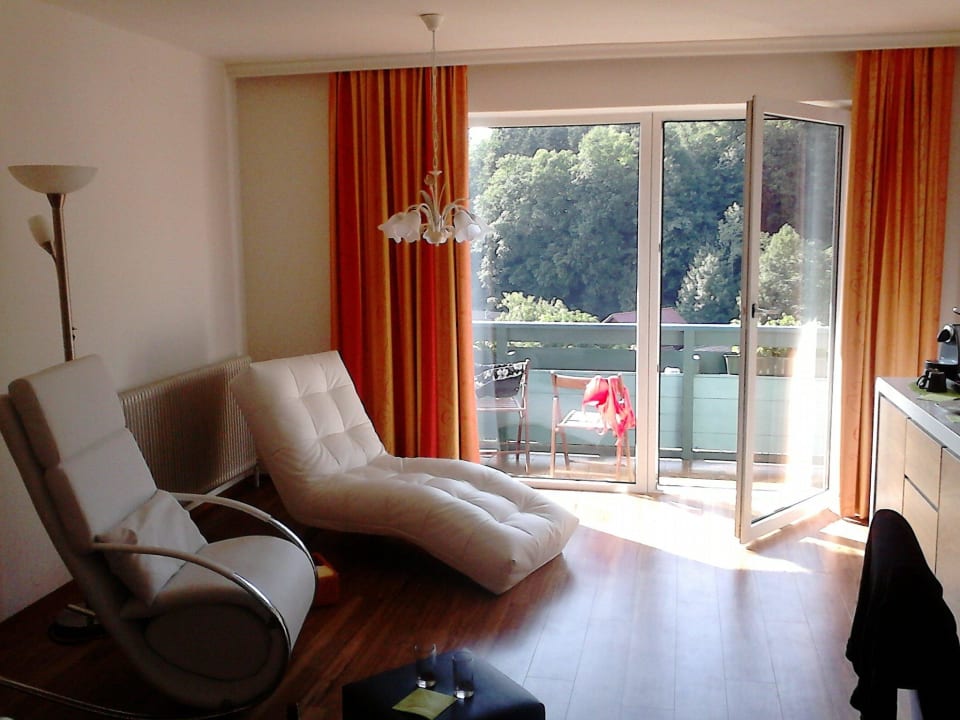 Schönes Zimmer Alparella Vital Resort