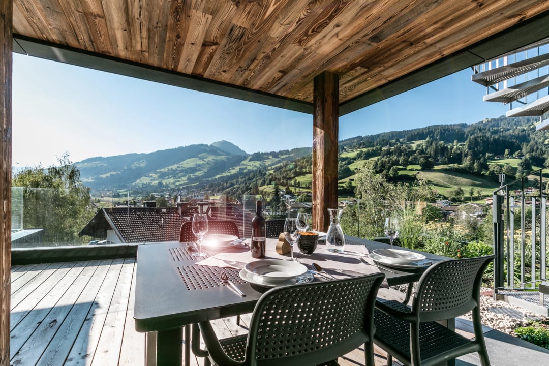 Restaurant Hubertus Hotel & Apartments