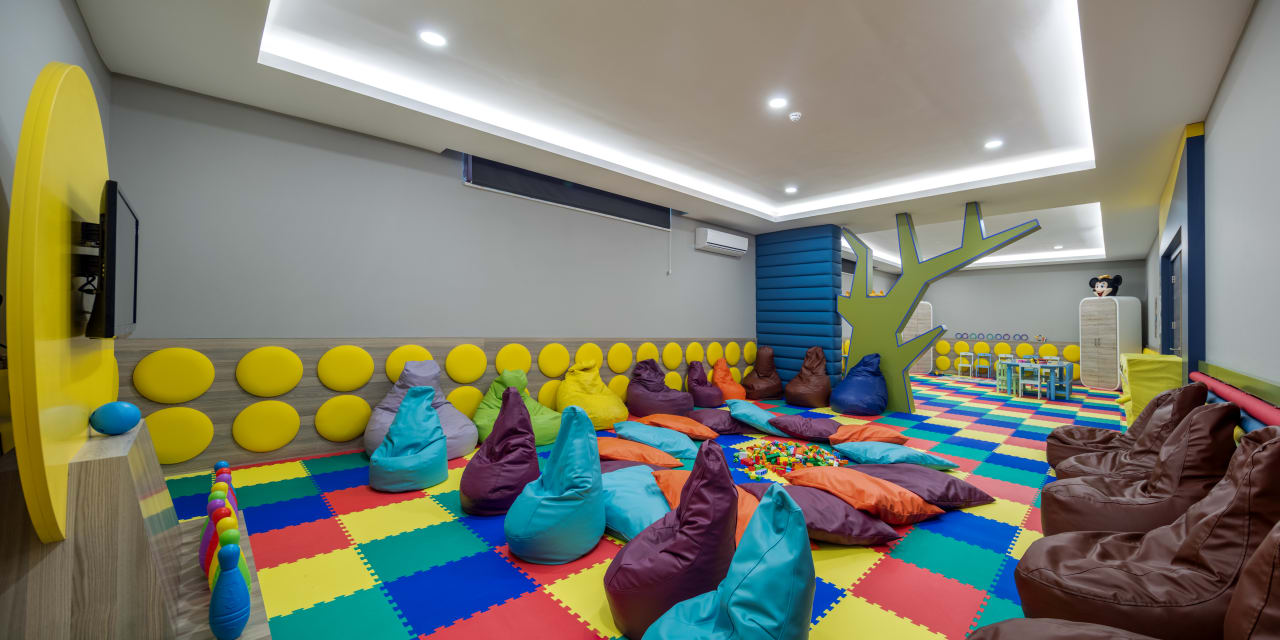 Sport & Freizeit Selge Beach Resort