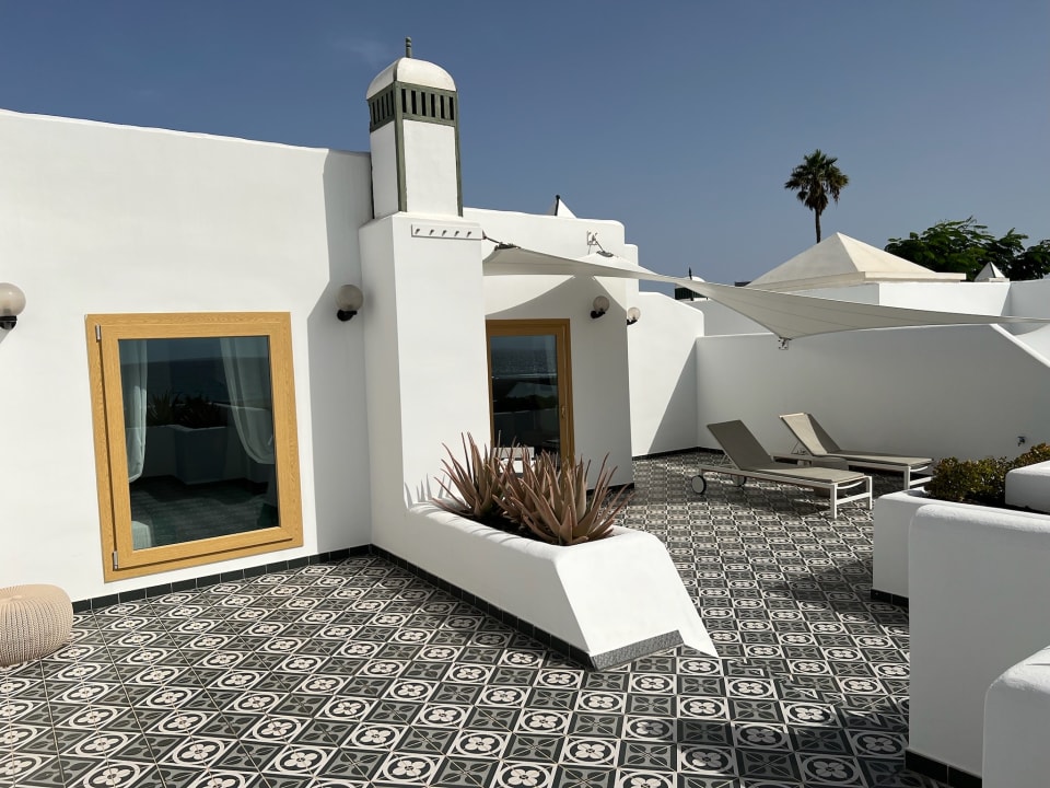 Zimmer La Concha Boutique Apartments - Adults only