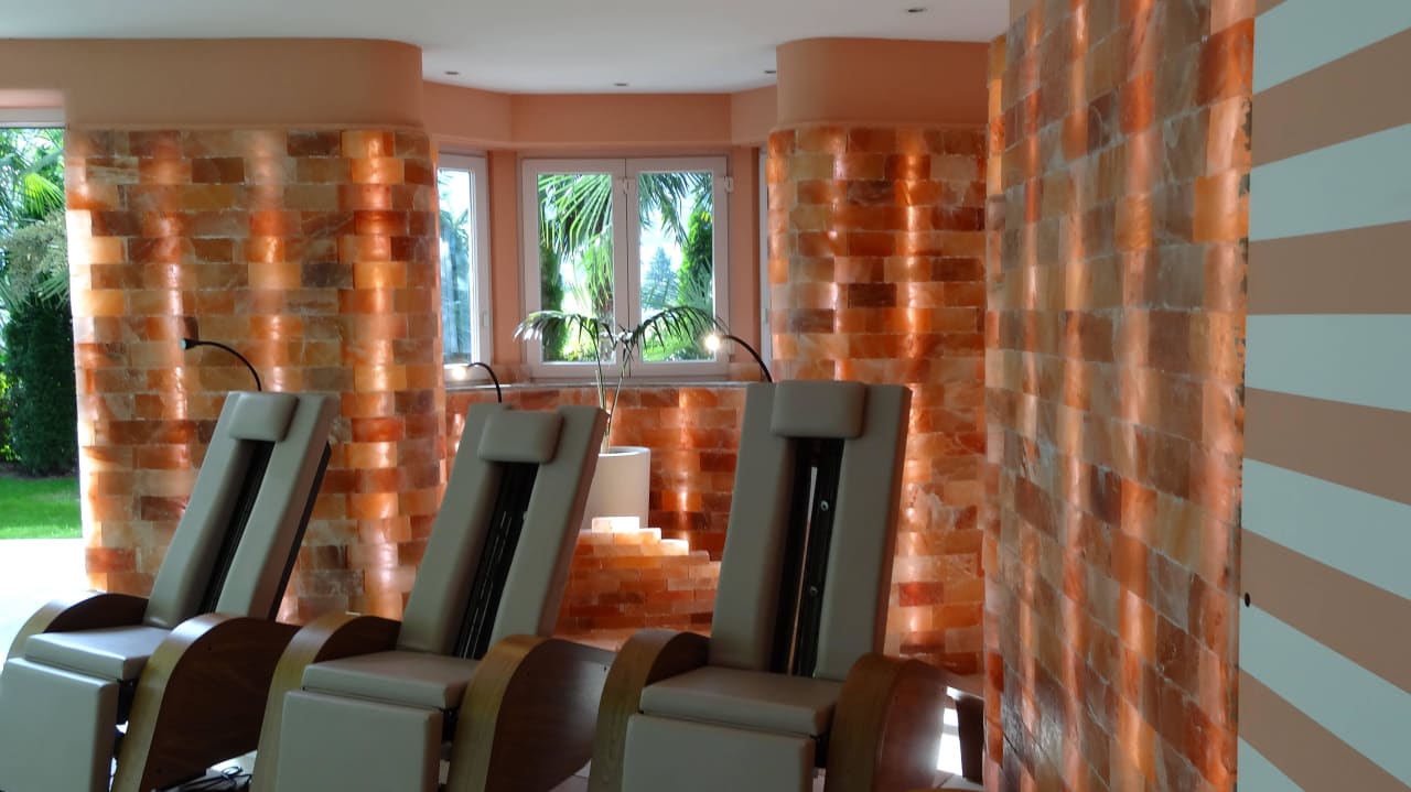 Relax Weinegg Wellviva Resort