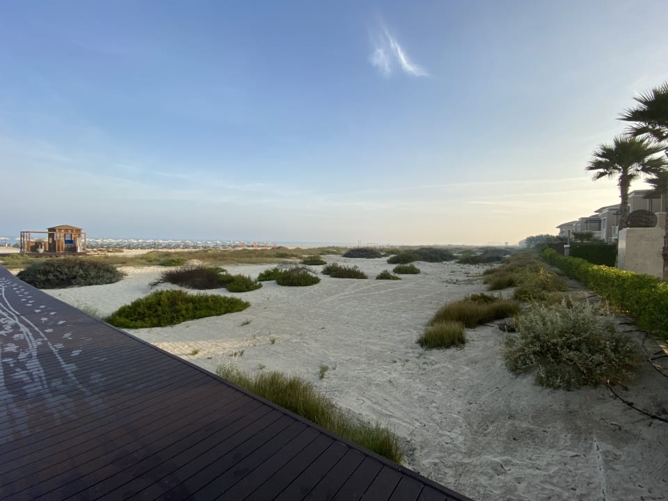 Strand Rixos Premium Saadiyat Island