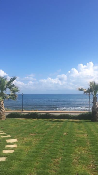 Ausblick TUI BLUE Insula Alba