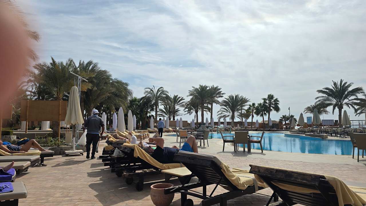 Sonstiges Club Paradisio El Gouna, Red Sea