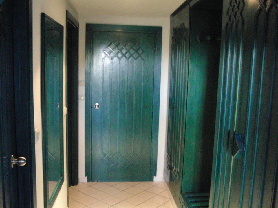 Transferzimmer Mahdia Beach & Aquapark