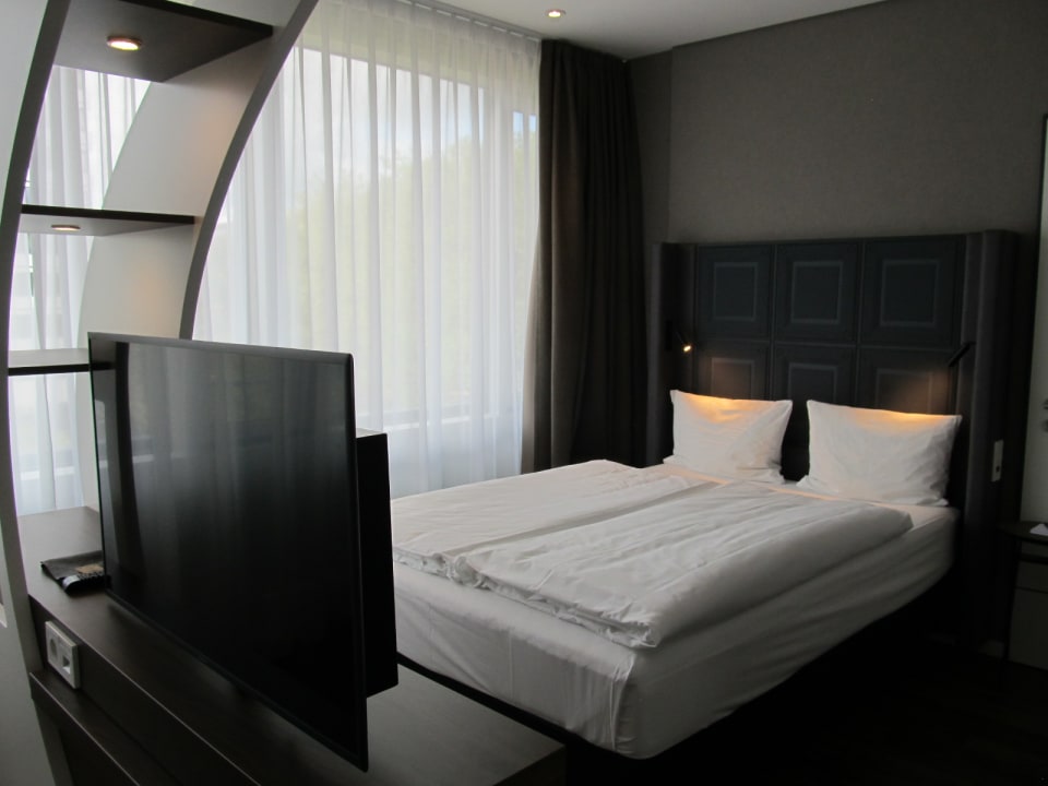 Zimmer my4walls Serviced Apartments