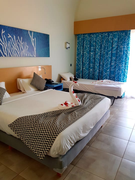 Zimmer Novotel Marsa Alam Beach Resort