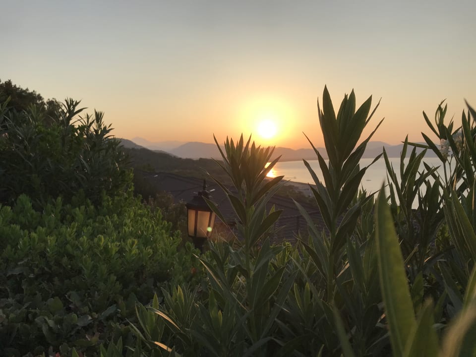 Ausblick TUI BLUE Seno - Adults Only