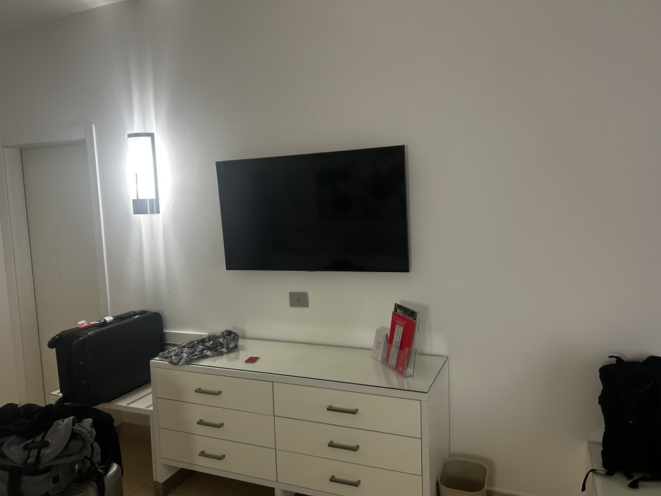 Zimmer Hotel Riu Playacar