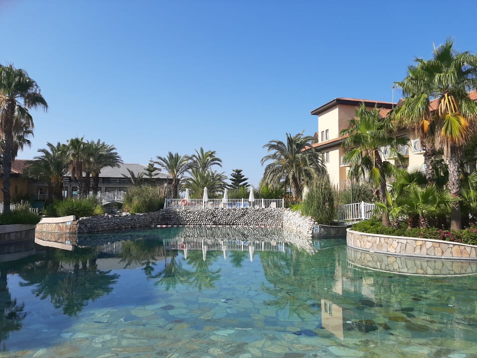 Pool Club Grand Aqua