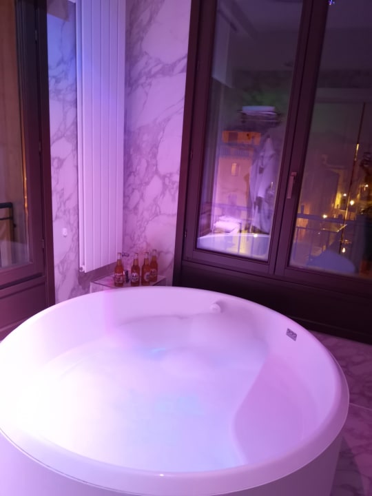 Zimmer Palazzo Veneziano