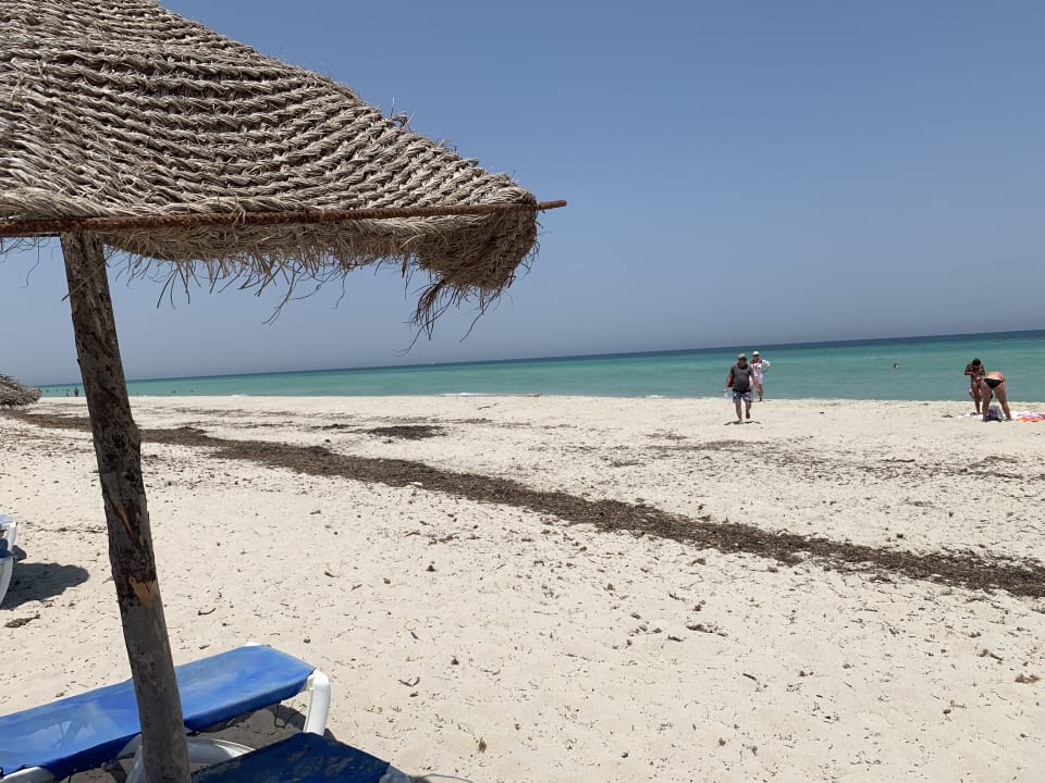 Strand Caribbean World Thalasso Djerba