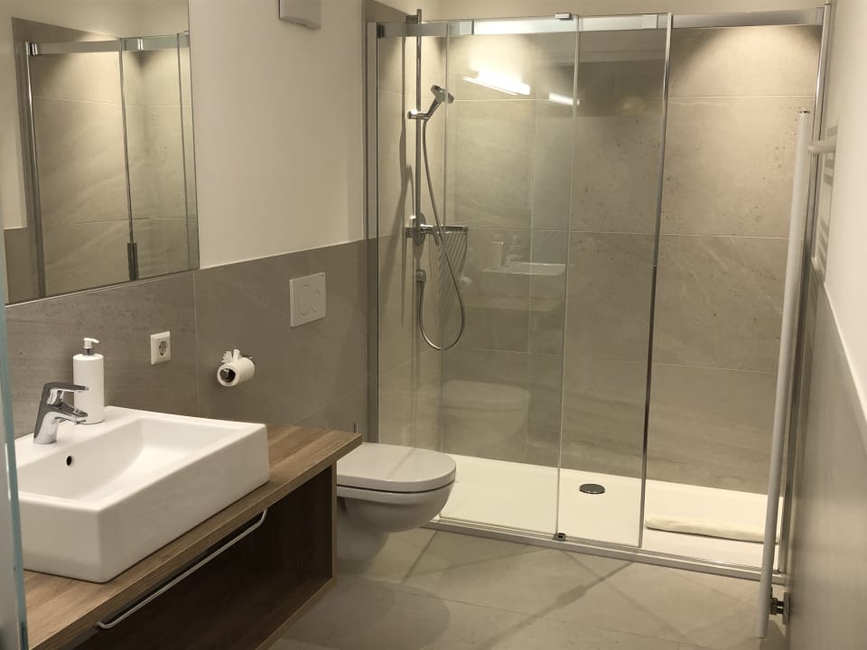 Zimmer Mitterplarser Hotel