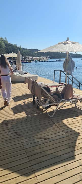 Strand Bodrum Park Resort