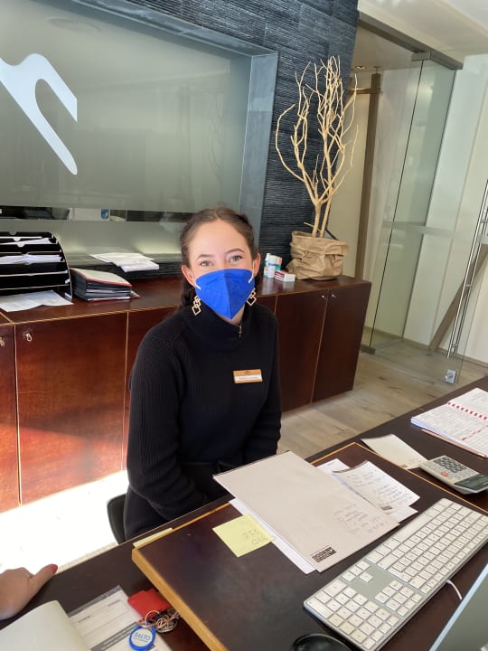 Sonstiges Bergland Sölden Design- und Wellnesshotel