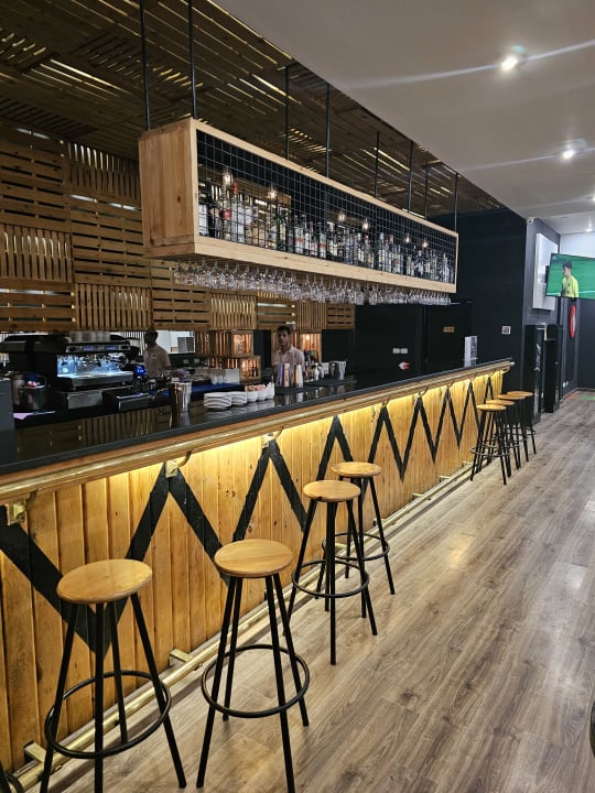 Sport & Freizeit Desert Rose