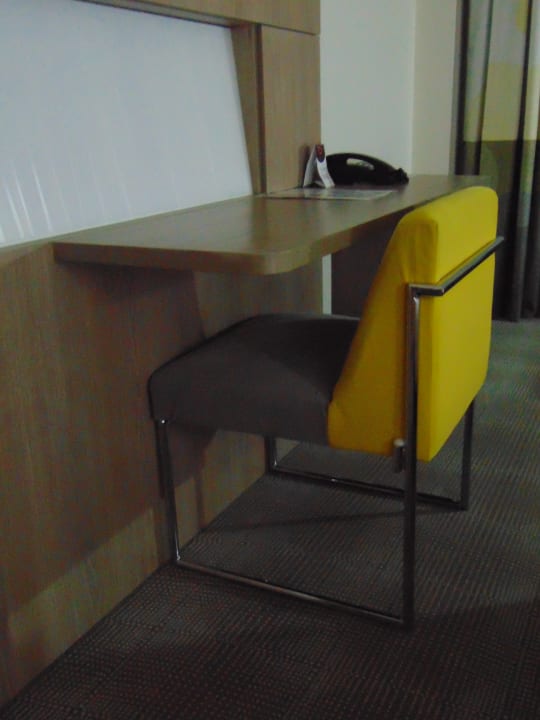 Zimmer Rexan International Hotel