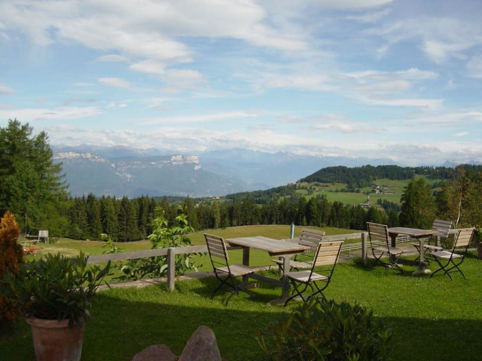 Garten Hotel Zirmerhof