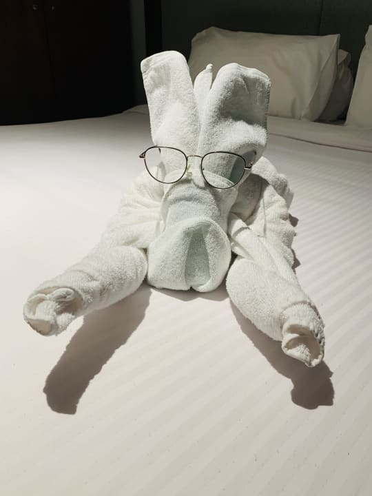 Zimmer Marina Resort Port Ghalib, a member of Radisson Individuals