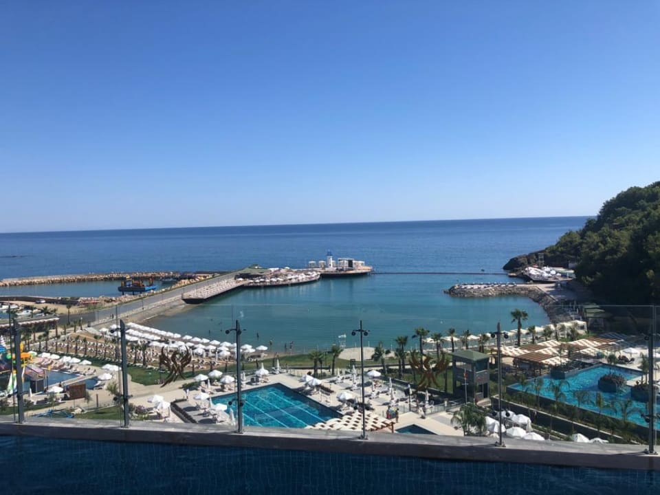 Strand Mylome Luxury Hotel & Resort