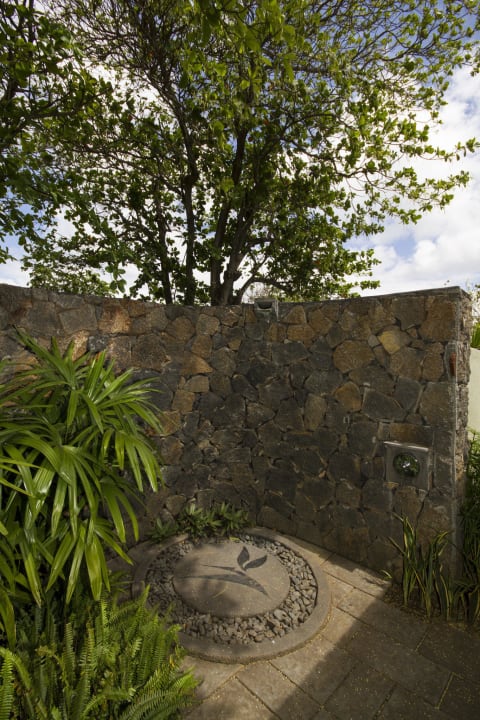 Ocean View Villa Nr. 132 Hotel Four Seasons Resort Mauritius at Anahita