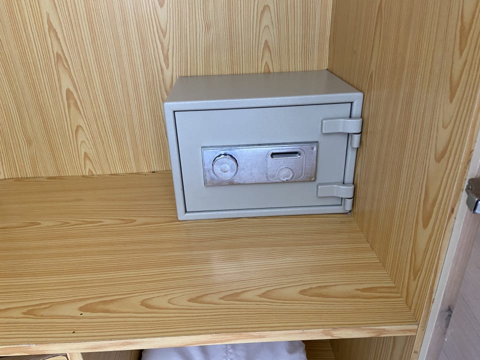 Zimmer HSM Golden Playa