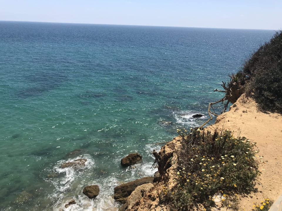 Strand Aldiana Club Andalusien