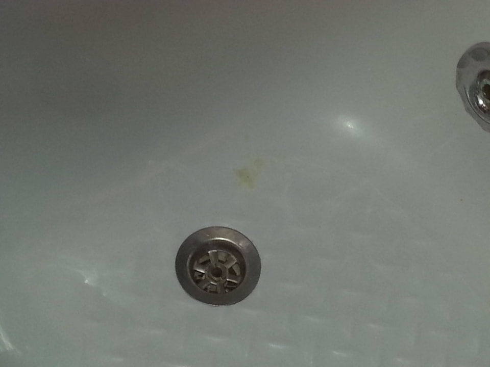 Badewanne All Senses Nautica Blue Exclusive Resort & Spa