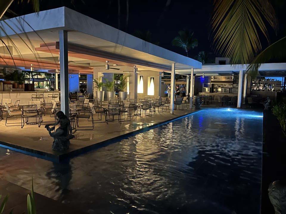 Gastro Hotel Riu Palace Macao - Adults only