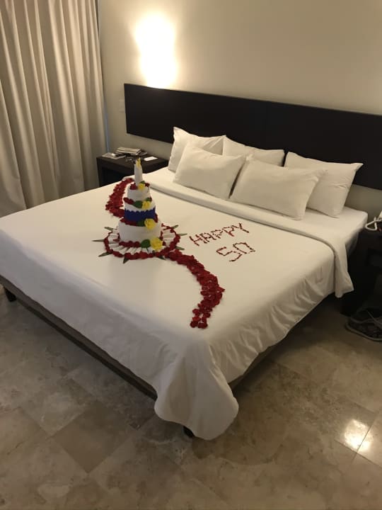 Zimmer Akumal Bay Beach & Wellness Resort