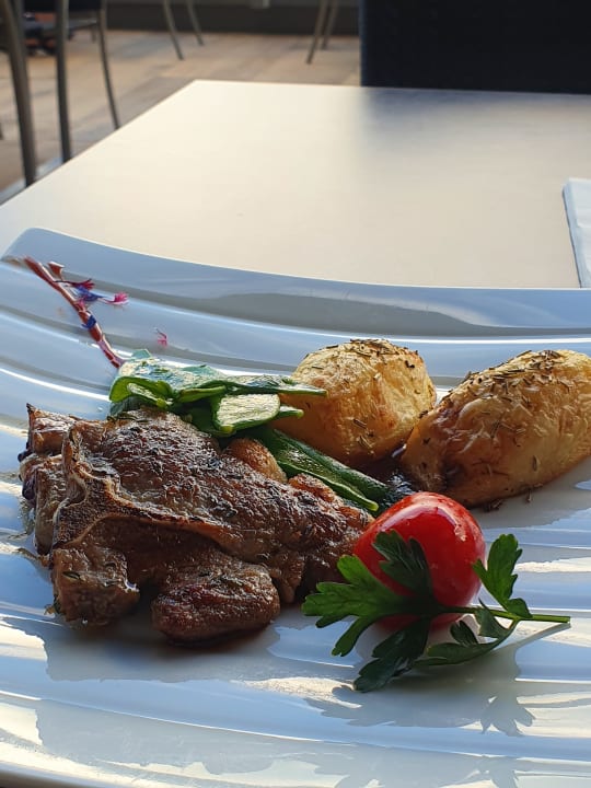 Gastro Die Aussicht