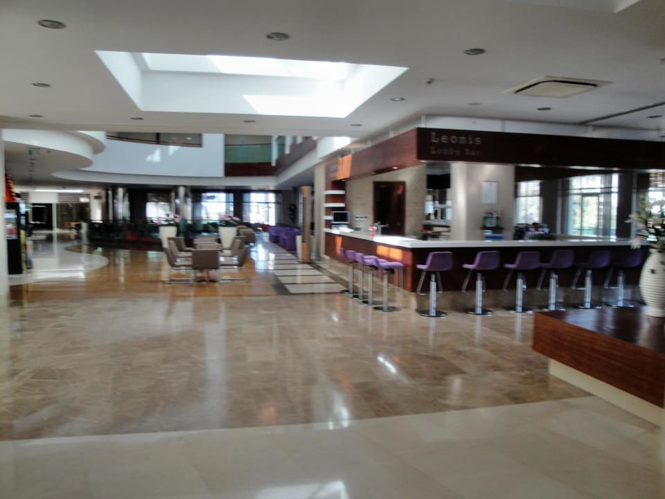 Bar Sunis Evren Beach Resort Hotel & Spa
