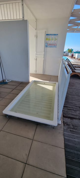 Sonstiges Hotel Luciana